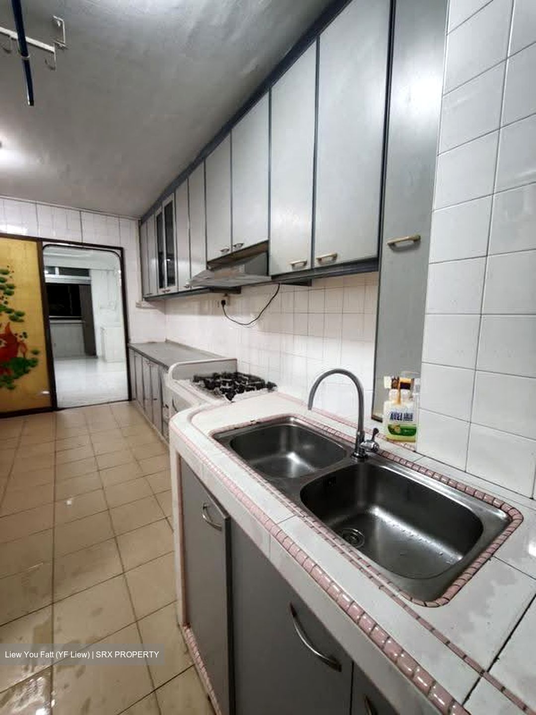 Blk 5 Toh Yi Drive (Bukit Timah), HDB 5 Rooms #631082331